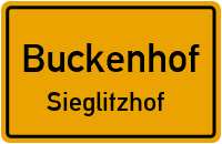 Eisenstraße in BuckenhofSieglitzhof