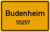 55257 Budenheim