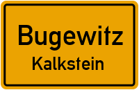 Kalkstein in BugewitzKalkstein