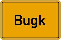 Bugk in Brandenburg