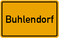 Buhlendorf in Sachsen-Anhalt