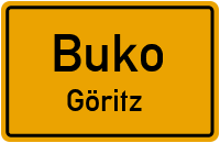 Straßen in Buko Göritz