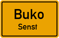 Straßen in Buko Senst