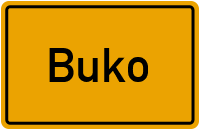 Buko in Sachsen-Anhalt