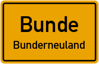 Schliekenweg in BundeBunderneuland