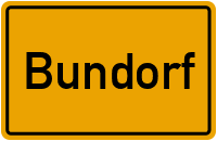 Wo liegt Bundorf?