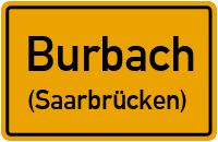 Zulassungstelle Burbach (Saarbrücken)