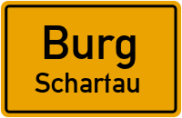 Alte Friedenstraße in 39288 Burg (Schartau)