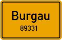 89331 Burgau