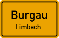 Pfarrer-Völk-Straße in BurgauLimbach