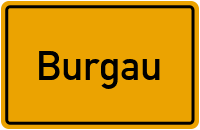 Burgau in Bayern