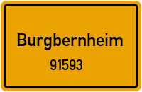 91593 Burgbernheim