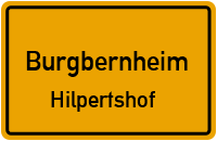 Hilpertshof