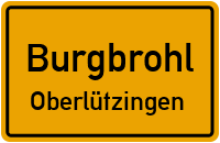 Matthiasstraße in BurgbrohlOberlützingen