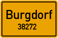 38272 Burgdorf