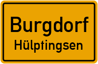 Anna-Feind-Straße in BurgdorfHülptingsen