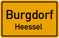 Sylter Straße in 31303 Burgdorf (Heessel)
