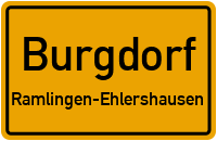 Husarenweg in 31303 Burgdorf (Ramlingen-Ehlershausen)