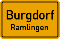 Zwischen Den Alleen in BurgdorfRamlingen