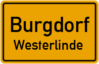Oelber Weg in BurgdorfWesterlinde