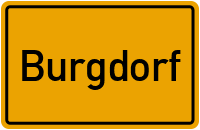Burgdorf in Niedersachsen
