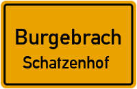Schatzenhof in BurgebrachSchatzenhof