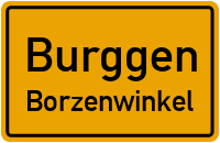 Borzenwinkel in BurggenBorzenwinkel