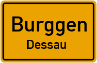 Straßenverzeichnis Burggen Dessau