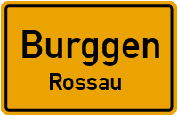 Straßenverzeichnis Burggen Rossau