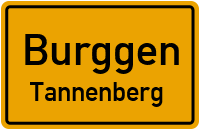 Tannenberg in BurggenTannenberg