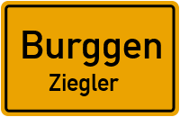 Straßenverzeichnis Burggen Ziegler