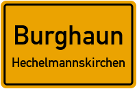 Hechelmannskirchen