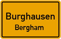 Bergham in BurghausenBergham