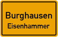 Straßenverzeichnis Burghausen Eisenhammer