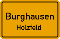 Siltronicstraße in BurghausenHolzfeld