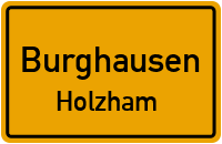 Holzham in 84489 Burghausen (Holzham)
