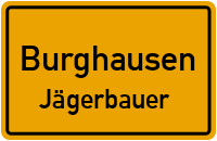 Jägerbauer in BurghausenJägerbauer