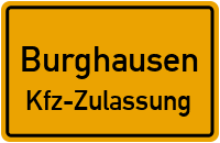 Zulassungstelle Burghausen
