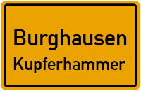 Straßenverzeichnis Burghausen Kupferhammer