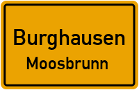 Pulvermühlstraße in 84489 Burghausen (Moosbrunn)