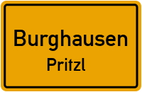 Pritzl in BurghausenPritzl