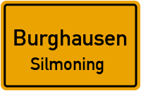 Straßenverzeichnis Burghausen Silmoning