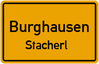 Stacherl in BurghausenStacherl