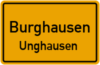 Egerlandstraße in BurghausenUnghausen