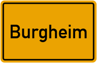 Wo liegt Burgheim?