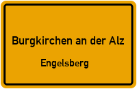 Engelsberg in Burgkirchen an der AlzEngelsberg