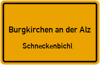 Schneckenbichl in Burgkirchen an der AlzSchneckenbichl