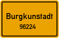96224 Burgkunstadt