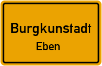 Eben in 96224 Burgkunstadt (Eben)