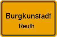Reuth in BurgkunstadtReuth